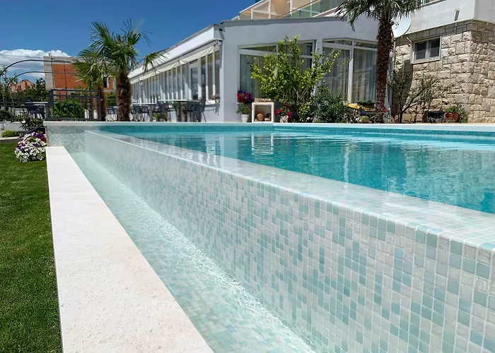 Villa Pitomcia (Adults Only)